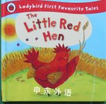 Ladybird First Favourite Tales:The Little Red Hen Ronne Randall