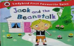 Jack and the Beanstalk (First Favourite Tales) Iona Treahy