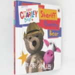 Sheriff Charley. (Little Charley Bear)