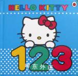 Hello Kitty: 123. Ladybird