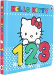 Hello Kitty: 123.