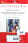 Ladybird Tales: Little Red Riding Hood