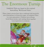 Ladybird Tales the Enormous Turnip