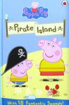 Peppa Pig on Pirate Island. Ladybird