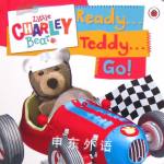 Ready, Teddy, Go!. (Little Charley Bear) Ladybird Books Ltd