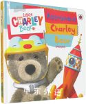 Astronaut Charley Bear. (Little Charley Bear)
