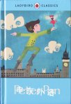 Ladybird Classics: Peter Pan J. M. Barrie