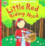 Little Red Riding Hood Ladybird Books