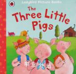 The Three Little Pigs (First Favourite Tales) Nicola Baxter