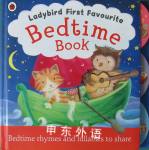 Ladybird First Favourite Bedtime Book Ladybird Ladybird