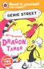 Genie Street Mrs Kramer Dragon Tamer