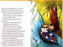 The Wind in the Willows