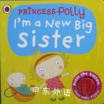 Princess Polly I Am a New Big Sister Amanda Li
