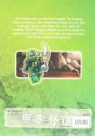 LEGO Ninjago: Quest for the Silver Fangs Sticker Activity Book over 270 Sticker