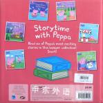 Peppa Pig:Storytime with Peppa 6 books in 1