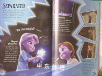 Disney Frozen the Essential Guide