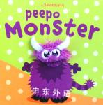 Peepo Monster DK