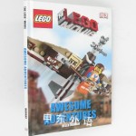 The Lego Movie Awesome Adventures (DK Readers Level 2)