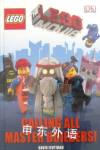 The Lego Movie Calling All Master Builders! David Fentiman