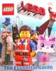 Lego the Lego movie: The essential guide