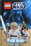 DK Lego Star Wars Emma Grange