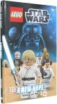 DK Lego Star Wars