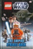 DK Lego Star Wars: The Empire strikes back