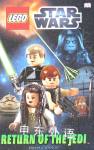 LEGO Star Wars Return of the Jedi  DK