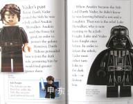 LEGO Star Wars Return of the Jedi 