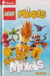 LEGO Mixels Meet The Mixels DK