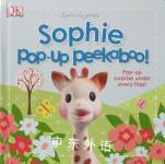 Sophie Pop-up peekaboo! DK
