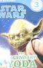 Star Wars The Legendary Yoda DK Readers Level 3