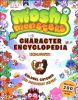   Moshi Monsters Character Encycloped  