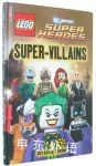 LEGO DC Super Heroes Super Villains