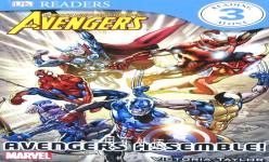 Avengers Assemble!. (DK Readers Level 3) Victoria Taylor