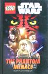 Lego Star Wars Episode I the Phantom Menace. Hannah Dolan
