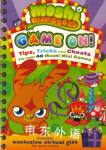 Game On!: Moshi Mini Games Guide.  Oil Smith