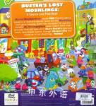 Busters Lost Moshlings: A Search-And-Find Book