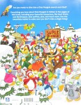 Disney Club Penguin: A Search-and-Find Book