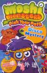 Moshi Monsters Pick Your Path:Disco Mystery Ladybirds