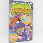 Moshi Monsters Pick Your Path:Disco Mystery