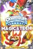 Skylanders Spyro Adventure: Magic and Tech