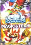 Skylanders Spyro Adventure: Magic and Tech Ladybird