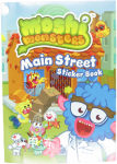 Moshi s Main Street Mind Candy