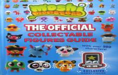 Moshi Monsters: The Official Collectable Figures Guide Sunbird