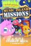 Music Island Missions Puffin Books