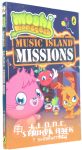 Music Island Missions