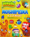 Moshi Monsters: Moshipedia Puffin Books