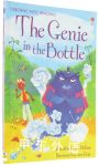 The Genie in the Bottle (First Reading Level 2)