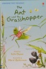 ant and the grasshoppe